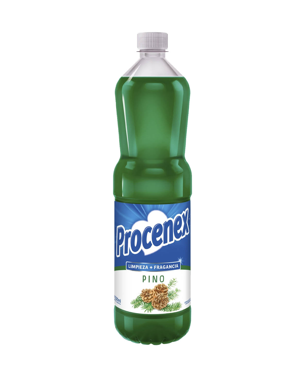 Desinfectante Procenex Pino 900 Ml